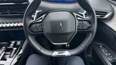 Peugeot 3008 1.5 BlueHDi GT 5dr EAT8 Diesel Estate